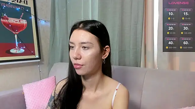 Amelia_skyy's Live XXX Chat