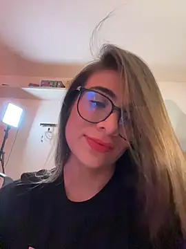 Chat XXX en directo de MariaIsabella8