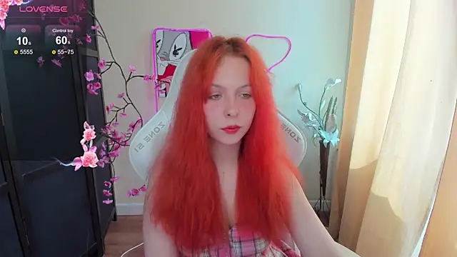 InfernoKitten: απευθείας συνομιλία ΧΧΧ