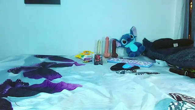 Kenisha_Sweet's Webcam Show