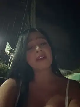 Chat XXX ao vivo de _kathaLopez_