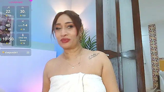 cintia_hills webkamerás műsora