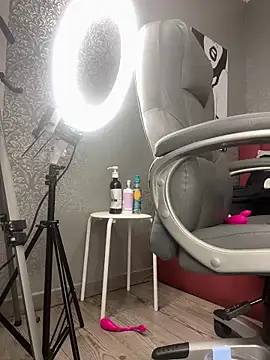 Katie_shuangs' Live XXX Chat