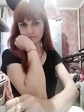 Živý XXX chat YaroslavaLester