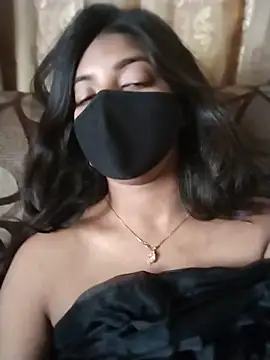 Cute-Rashi লাইভ চ্যাট রুম