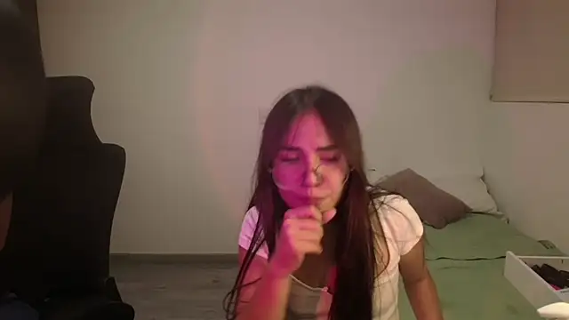abbyyandmaxx 网络视讯表演