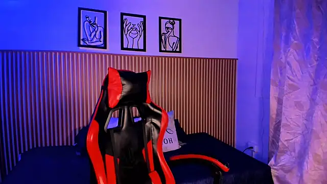 Darkxxx77 Webcam Show