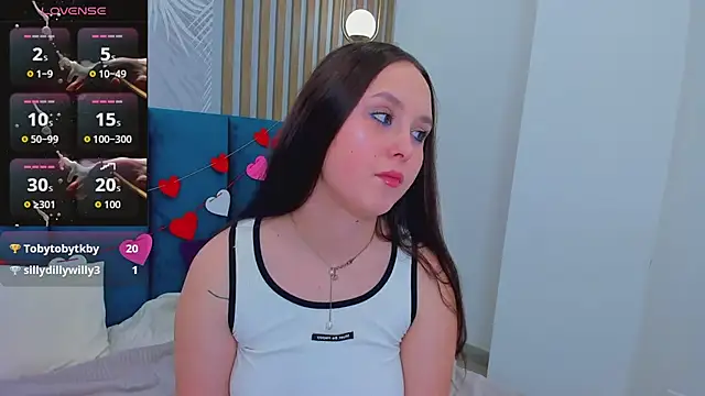 BeatriceReeves Live XXX-Chat