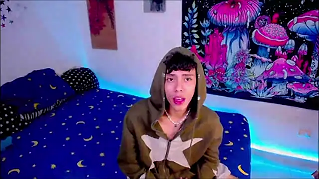 Thedoll_ethan7 webcam show