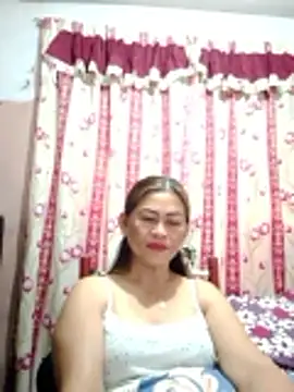 merr_ann123 Pertunjukan Webcam
