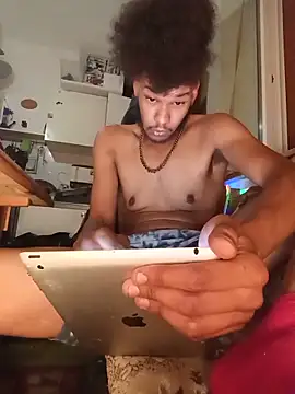 Corrall98's Webcam Show