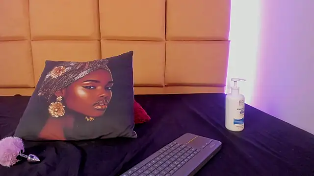 Živý XXX chat Kalessi_cam