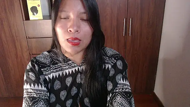 Chat XXX en directo de Sol_vannesa