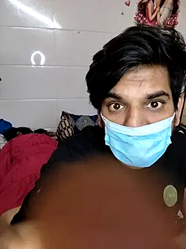 Miss_Anjali_Sany 网络视讯表演