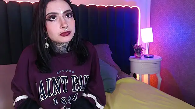 Scarleth_Fg_ – Live XXX-chat