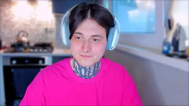 Вебкам-шоу _torfin_