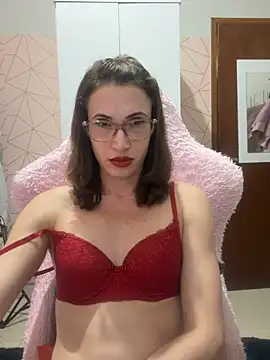 Chat XXX en directo de Irresistible24