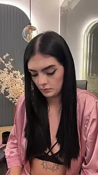 AliceRitter 라이브 XXX 채팅