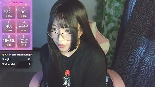 nexi_chanのライブXXXチャット