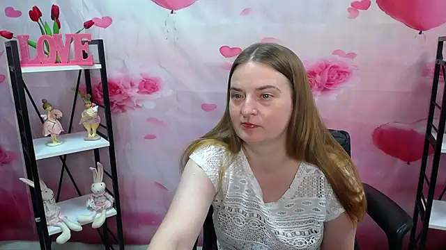 FreyaDak Adlı Modelin Canlı XXX Sohbeti
