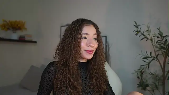 isabella-garcia- Chat XXX in diretta