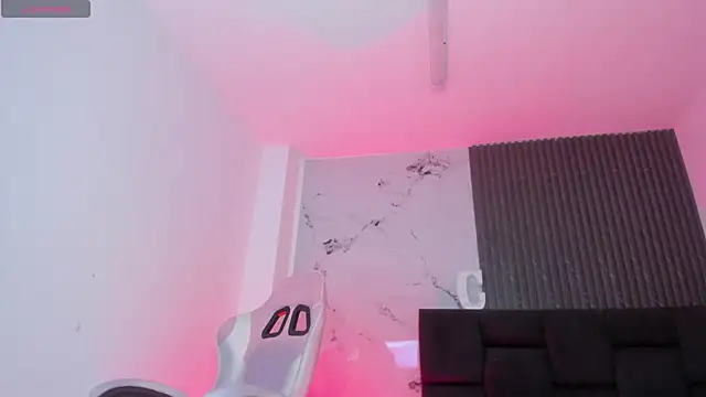Živý XXX chat Chloemuaak