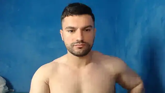 Chat XXX en directo de alex_blu