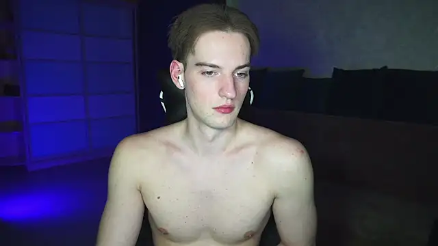 Webkamerová show Litmate