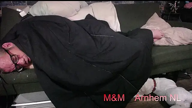 Maikel1981-NL Webcamshow