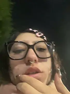SeraphineSL's Live XXX Chat