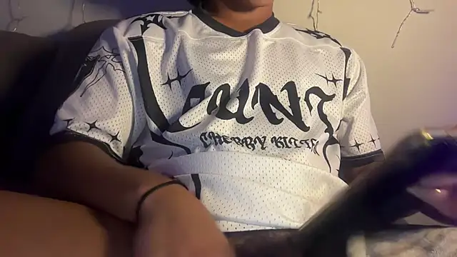tsjaden777 webkamerás műsora