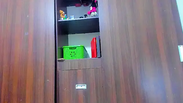 Dreamastercum_ 网络视讯表演