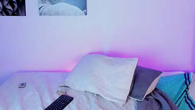 Lissazinclair Webcam Show