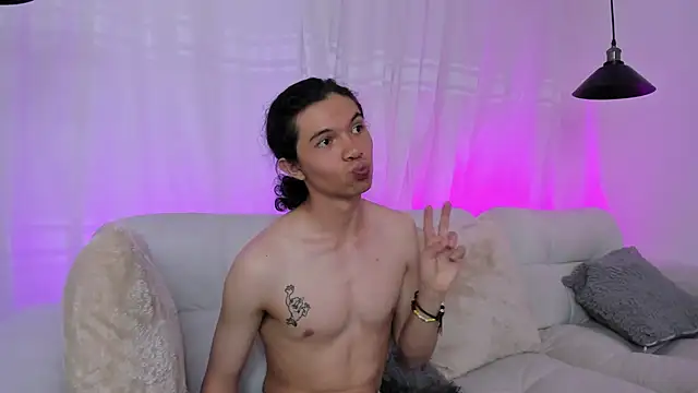 Erick_blueBoy Webcamshow