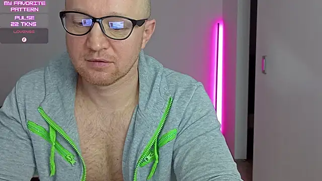 Czat XXX na żywo – kevintyler69