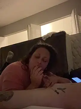 Nico2Nasty's Webcam Show