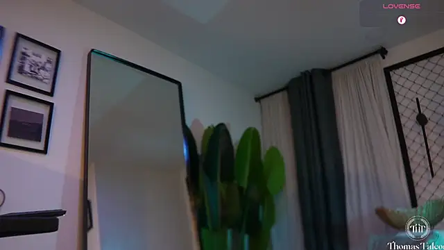 Thomas_Falcon1 在線直播表演