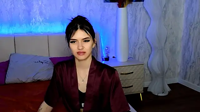 Holly_Beck: онлайн-секс-чат