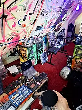 6--6--6's Webcam Show