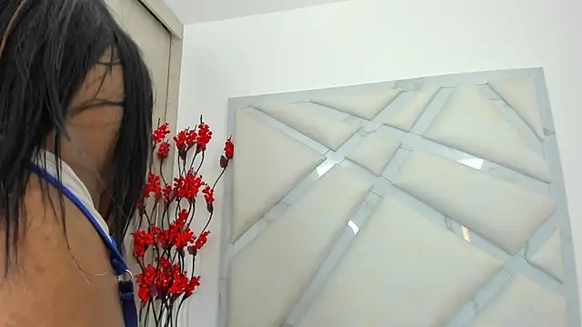 แชท XXX สดของ Chanel_boobs2