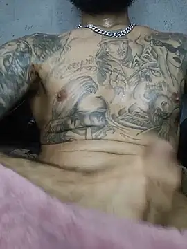 Kerryflon Live XXX-chat