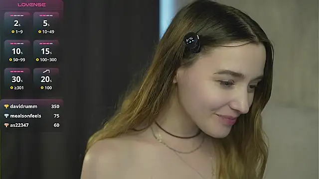 Chat XXX en directo de Miss-Angel_