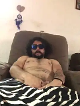 Pancho2213 – Live XXX-chat