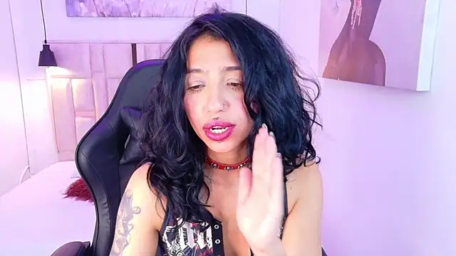 Chat XXX ao vivo de REDHOTTER_