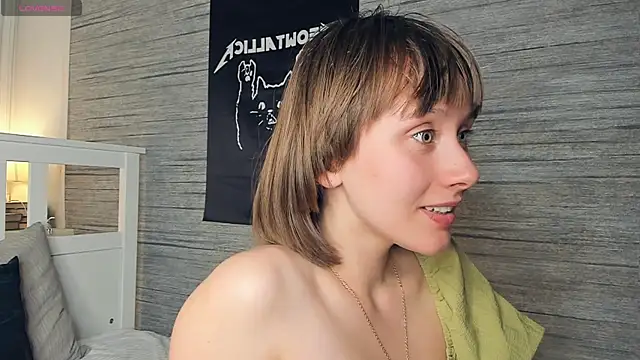Živý XXX chat EthalBuffkin