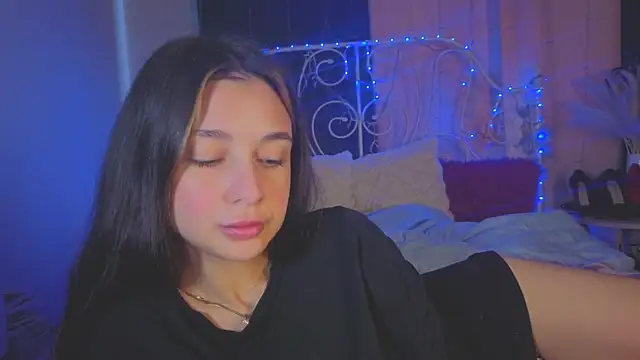 Funny_Bunny Webcam-Show