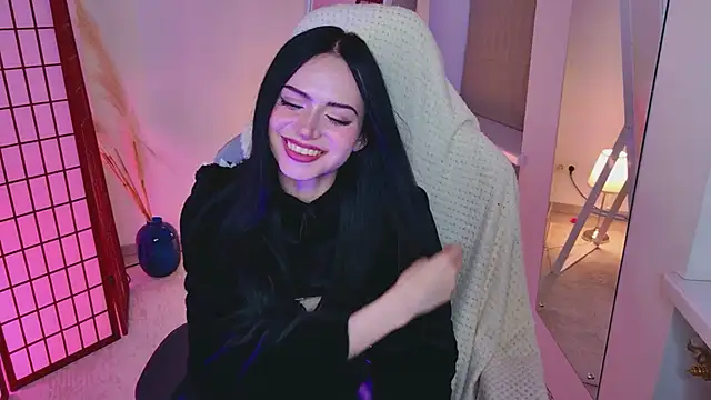 Dark_Diva Webcam-Show