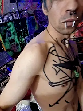 6--6--6 Show in webcam