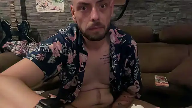 kissfreak85 Webcam-Show