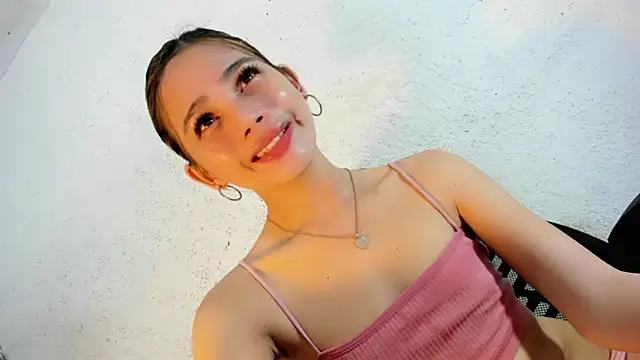 Ts_morena's Webcam Show